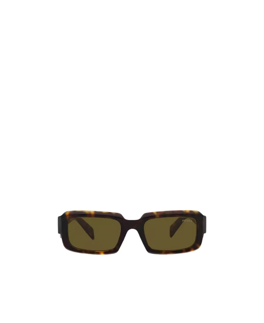Rectangle Frame Sunglasses
