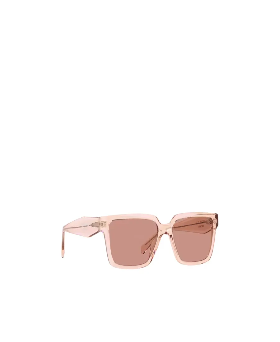 Square Frame Sunglasses