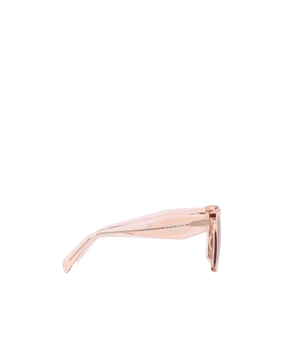Square Frame Sunglasses
