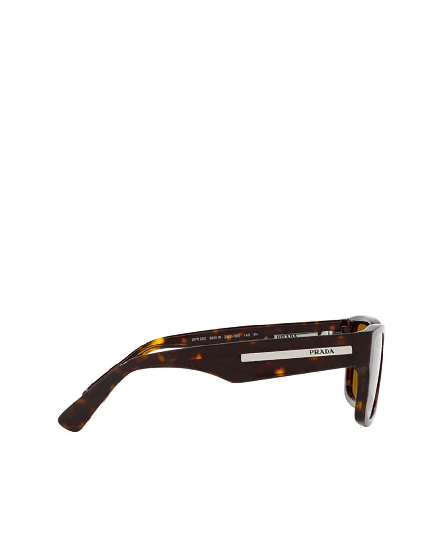 Rectangle-Frame Sunglasses