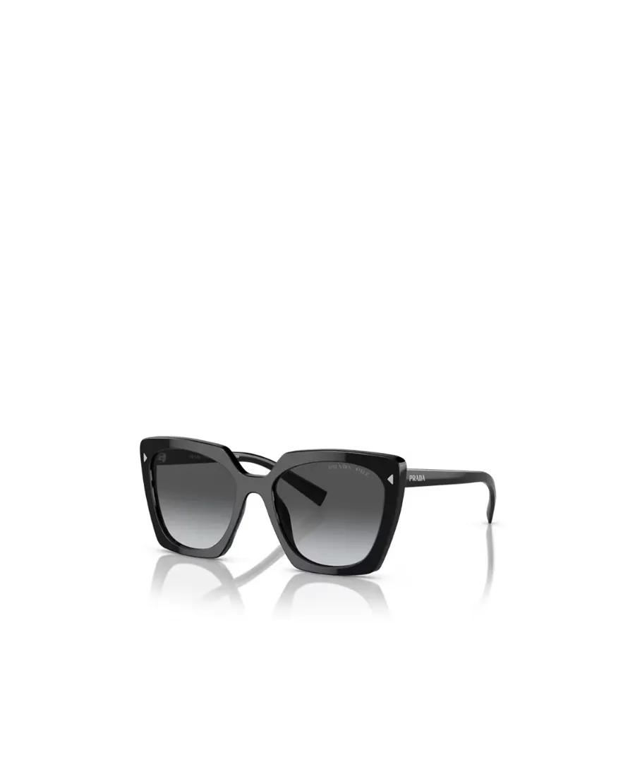 Square Frame Sunglasses
