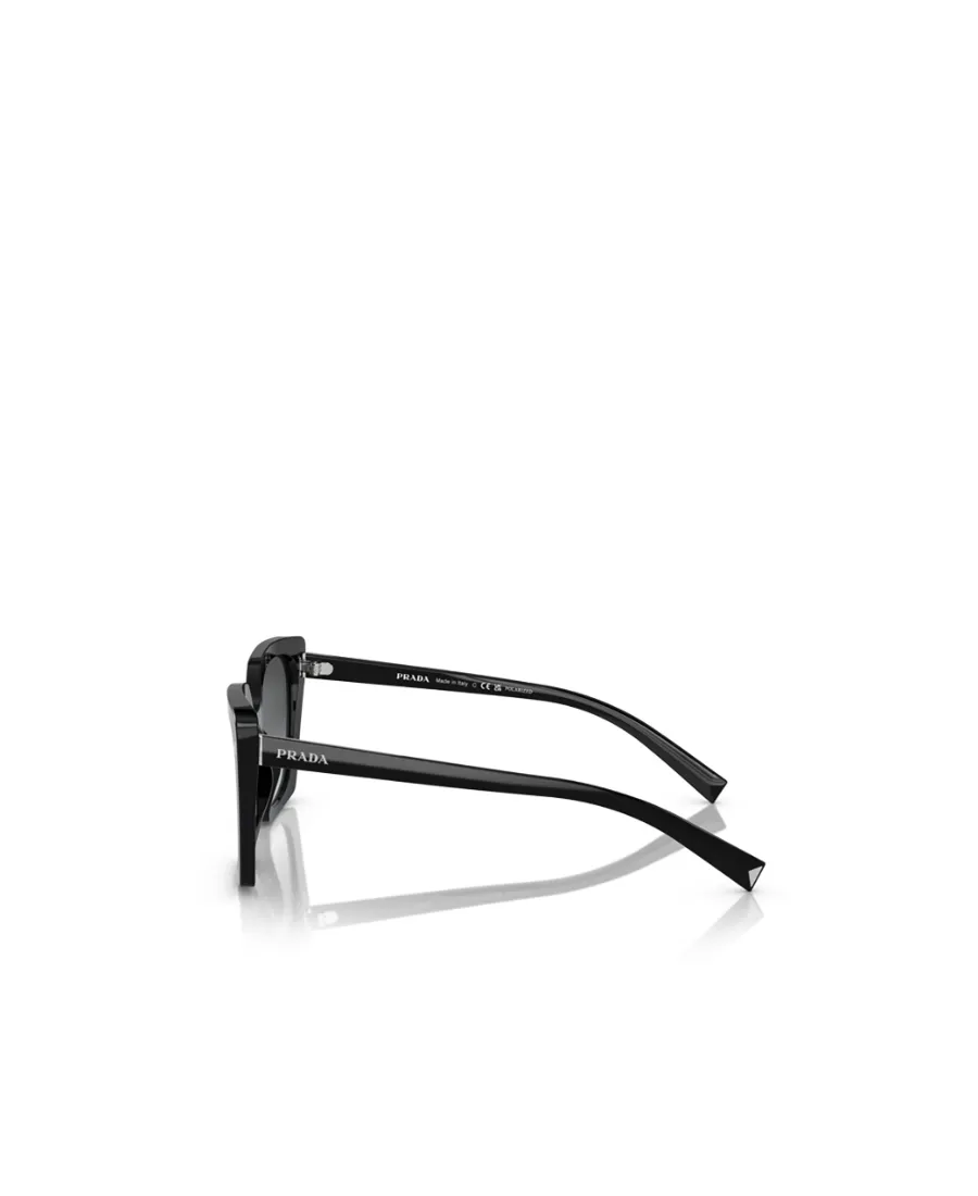 Square Frame Sunglasses