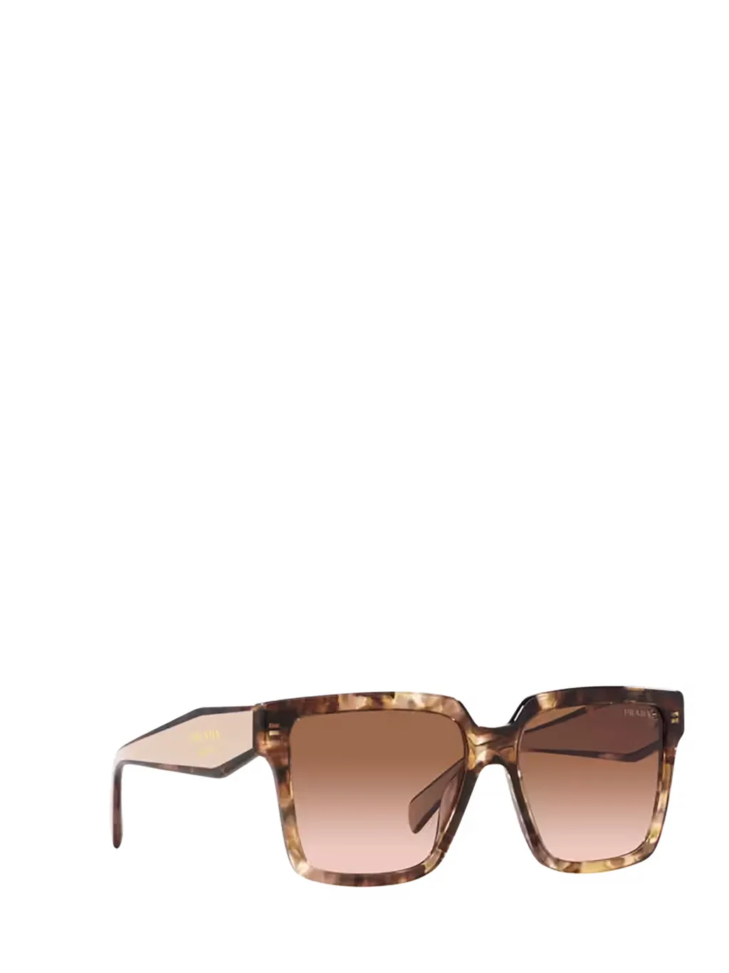 Square-Frame Sunglasses