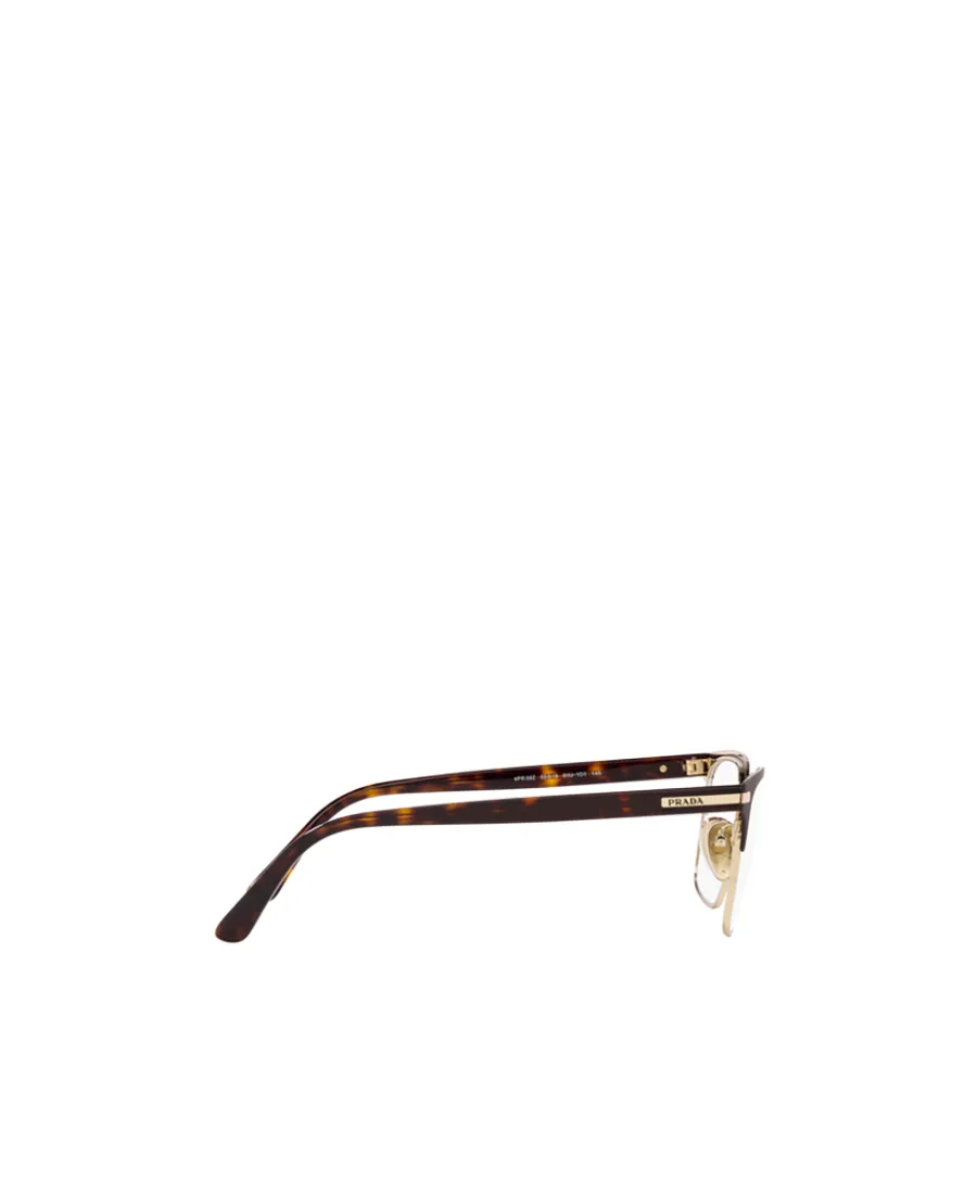 Square-Frame Glasses