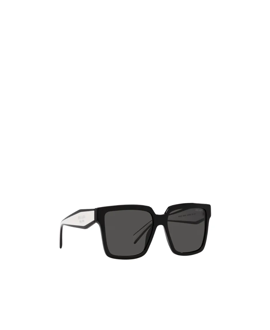 Square Frame Sunglasses