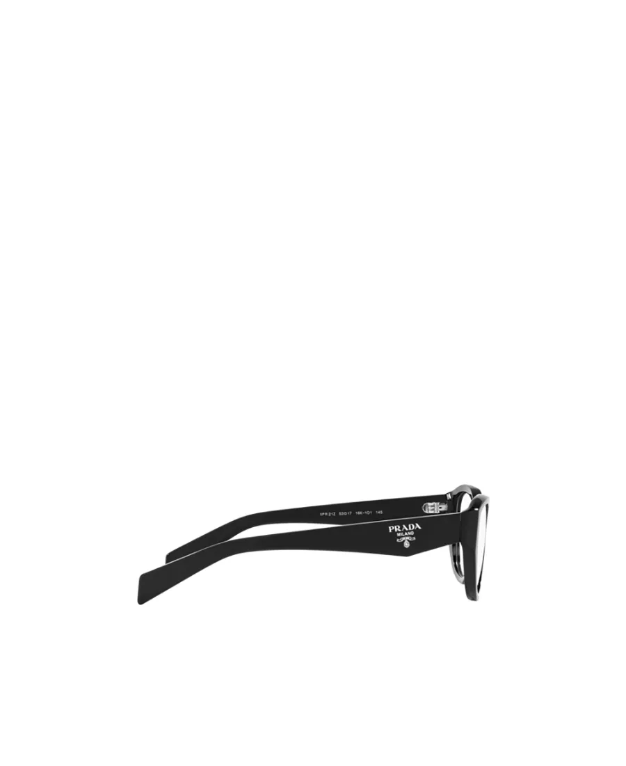 Cat-Eye Frame Glasses