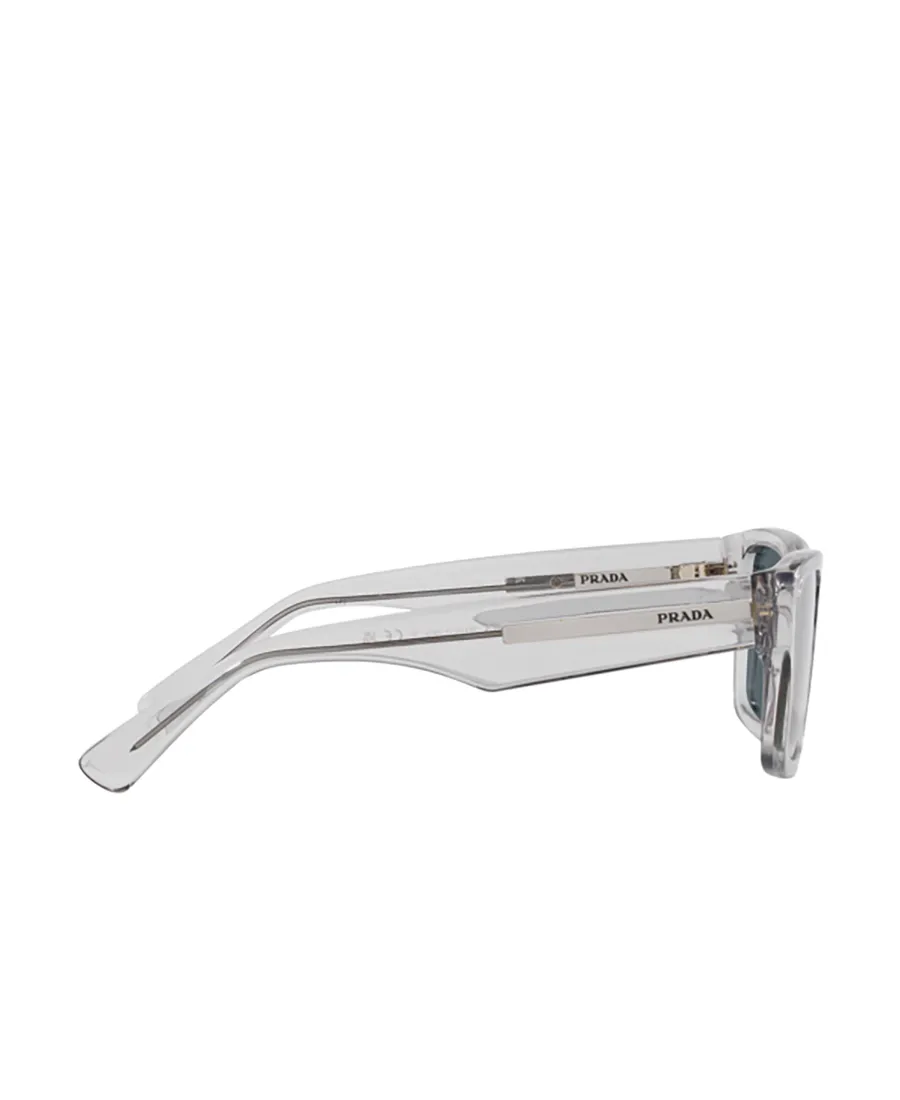 Rectangular Frame Sunglasses