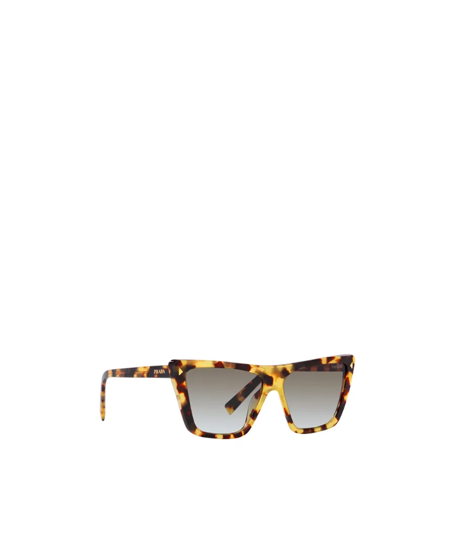 Butterfly-Frame Sunglasses
