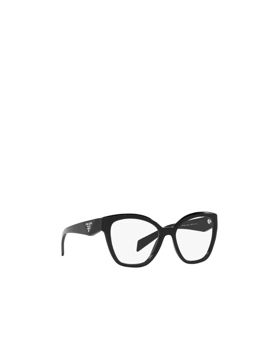 Cat-Eye Glasses