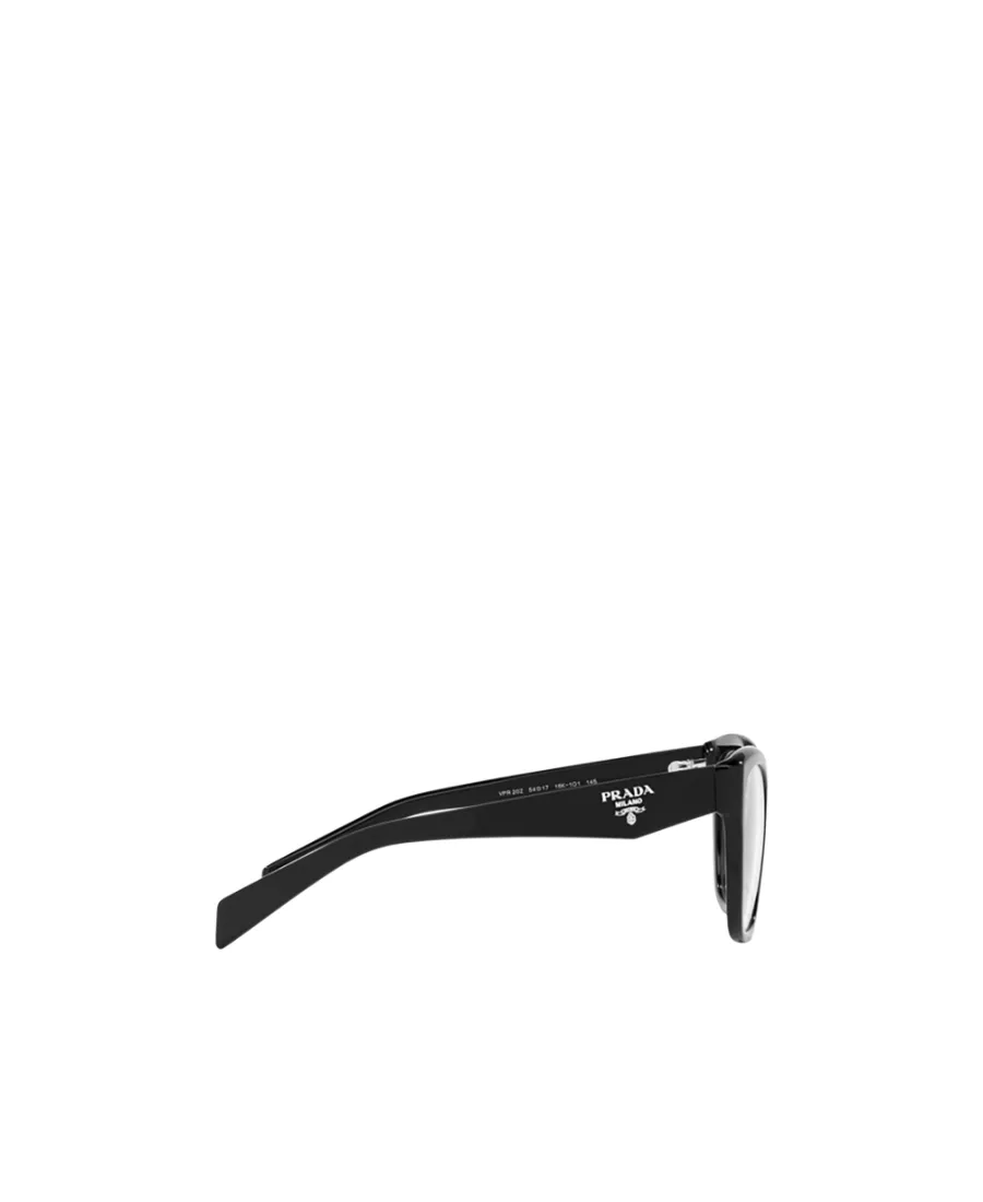 Cat-Eye Glasses