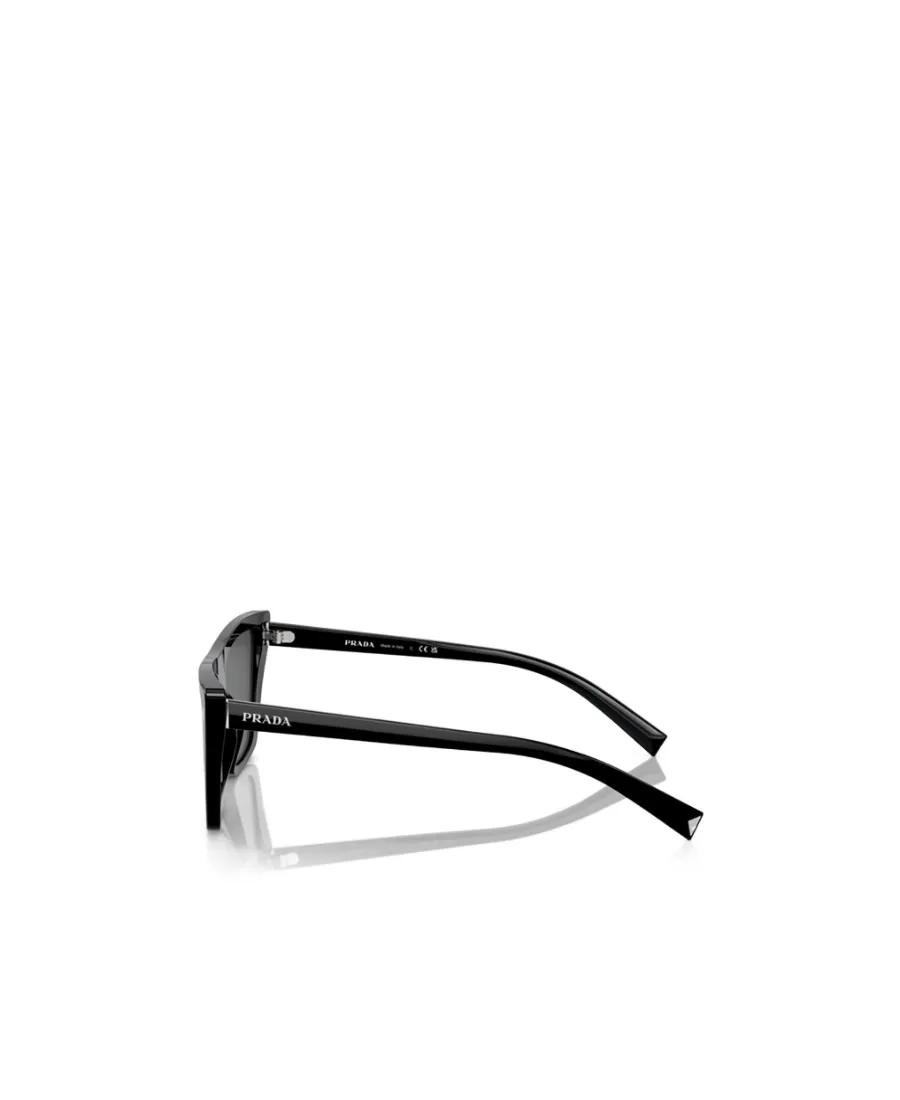 Butterfly Frame Sunglasses