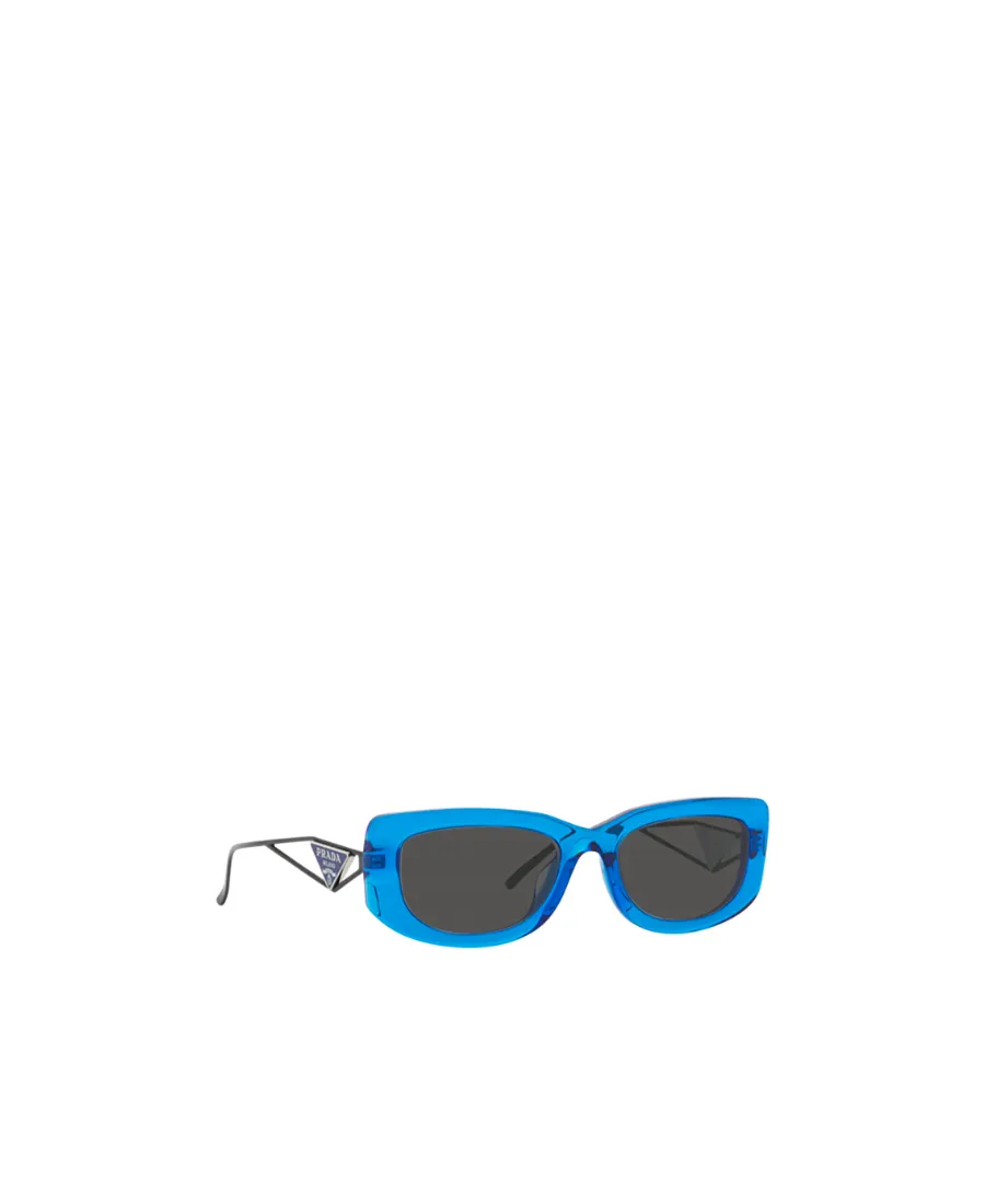 Rectangular Frame Sunglasses
