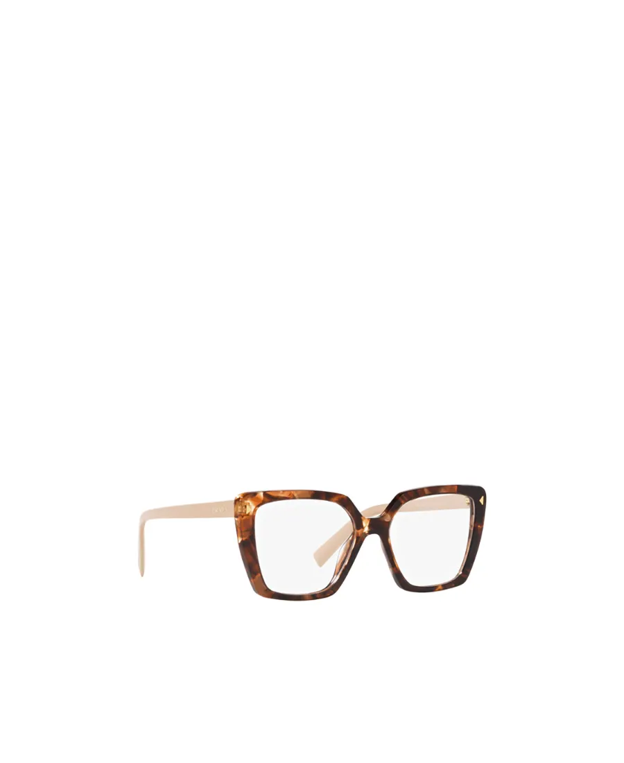 Square Frame Glasses