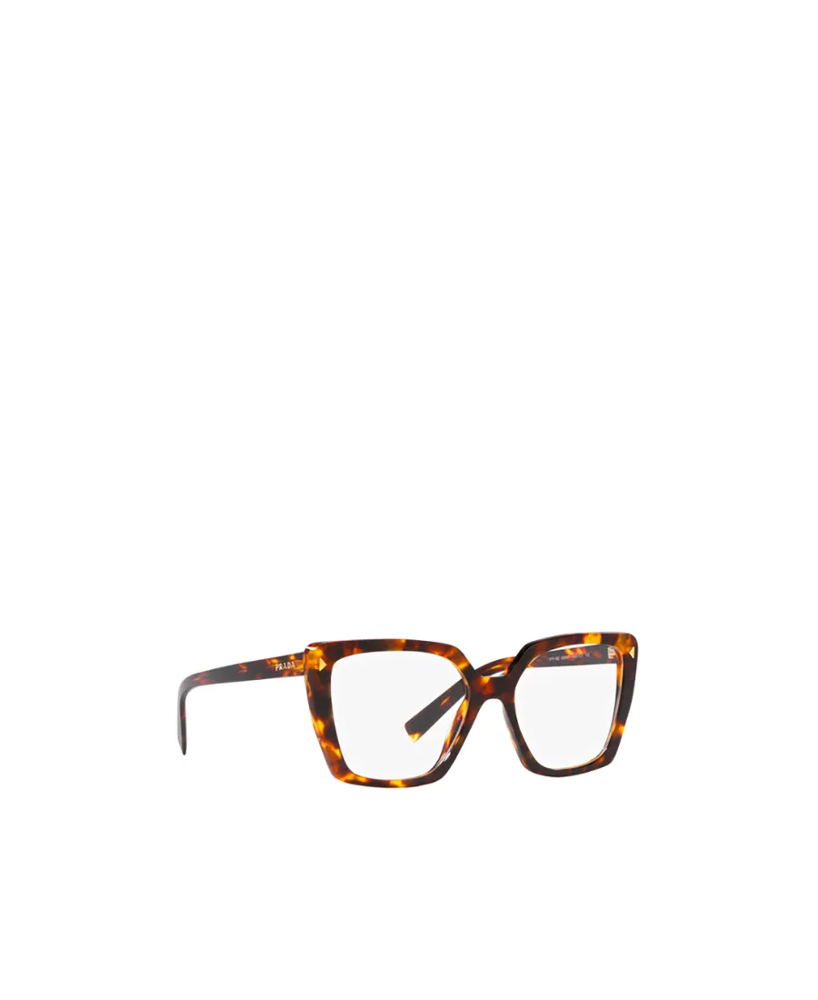Square-Frame Glasses