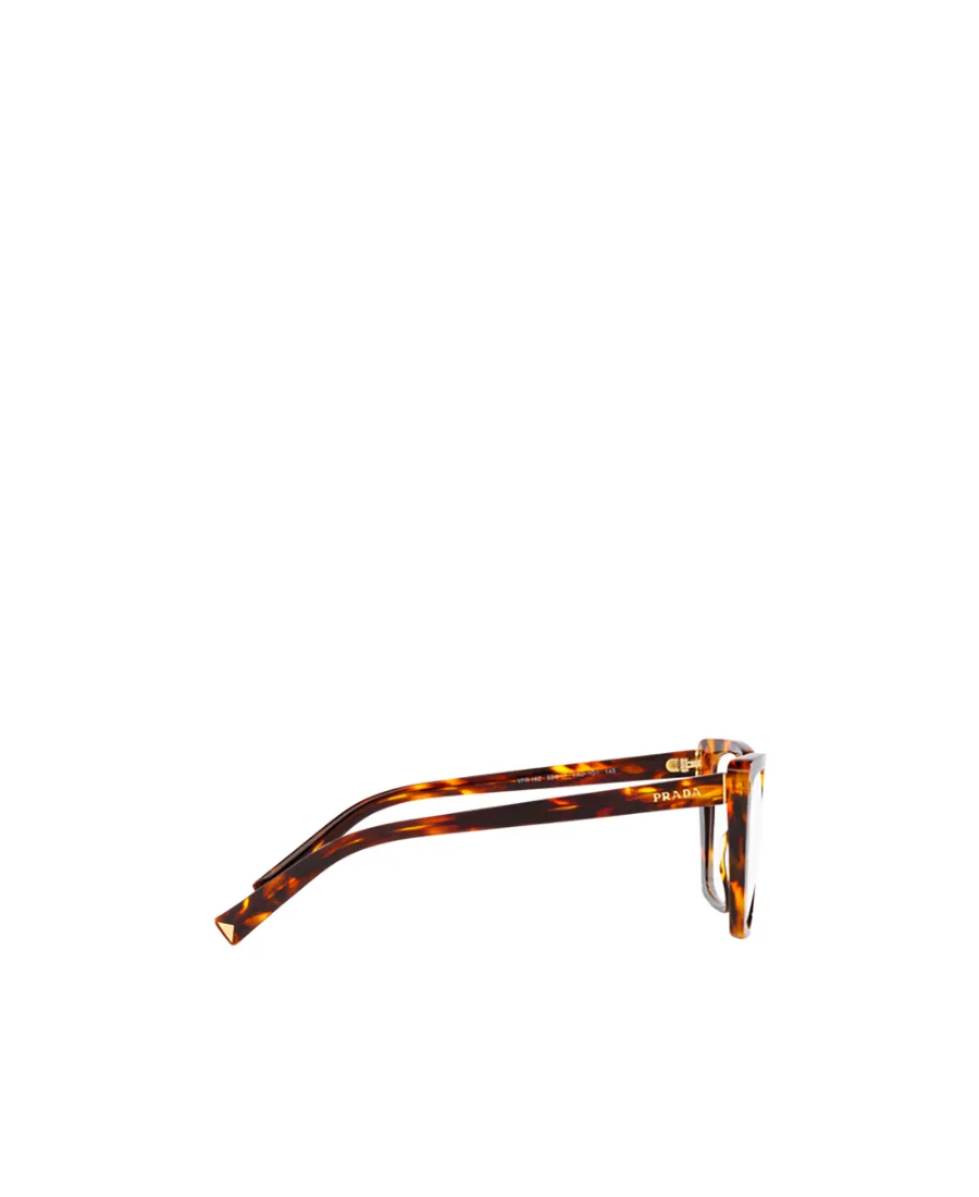 Square-Frame Glasses