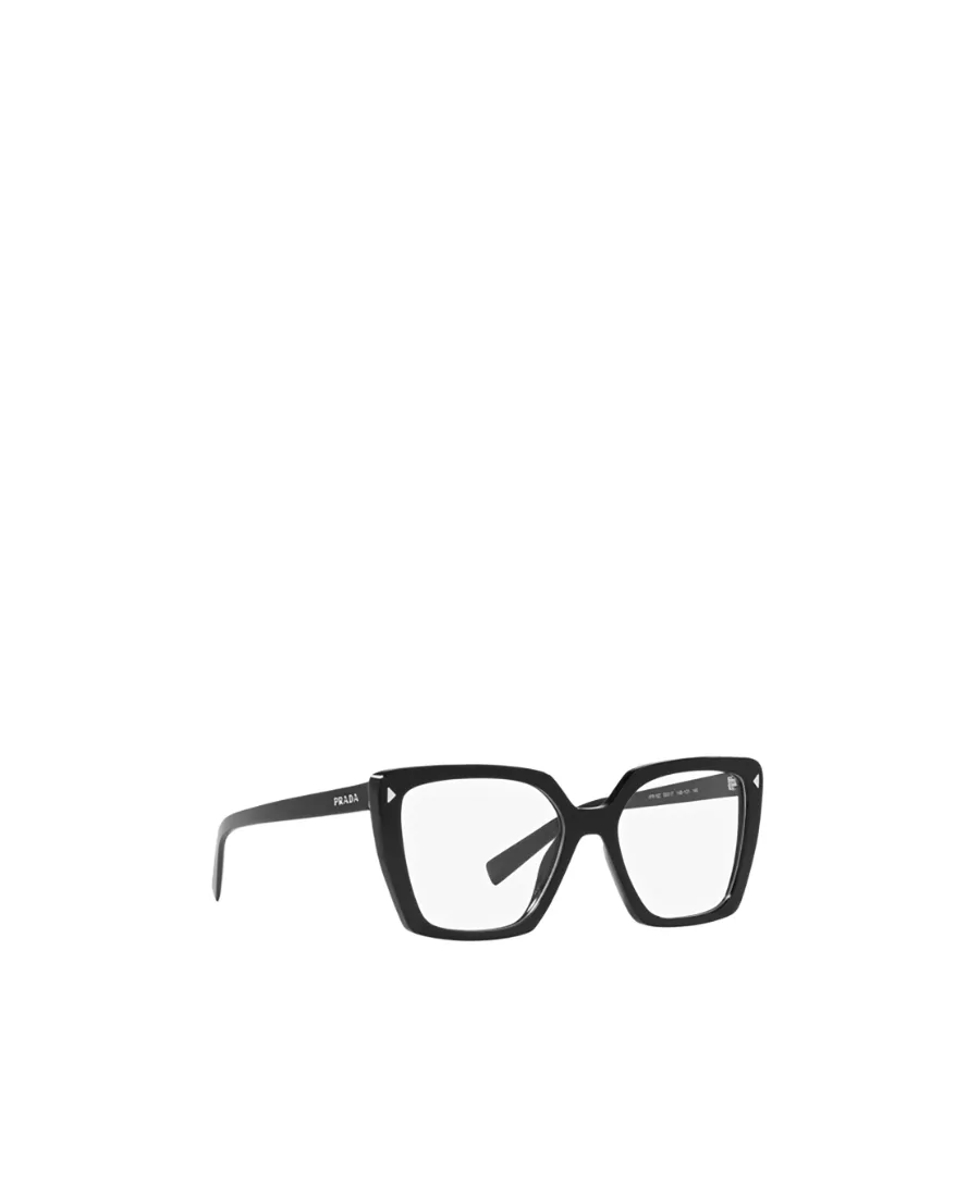 Square-Frame Glasses