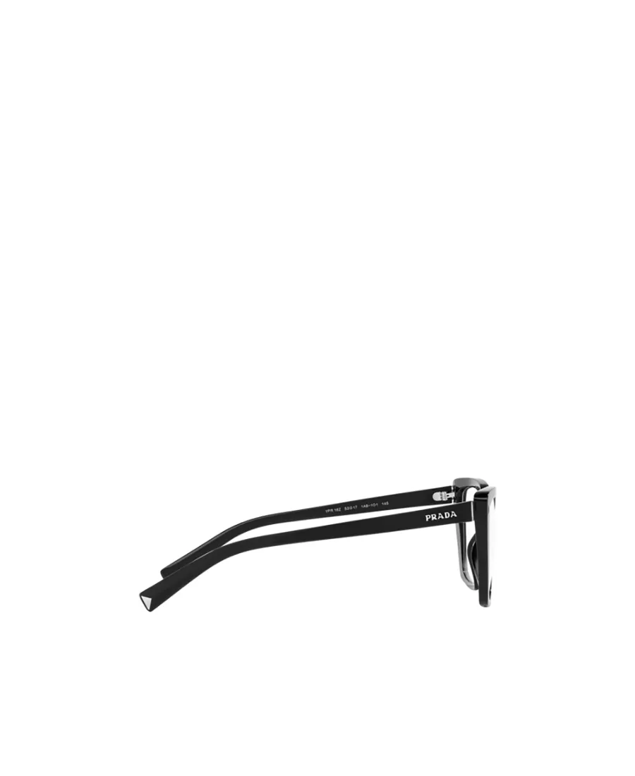 Square-Frame Glasses