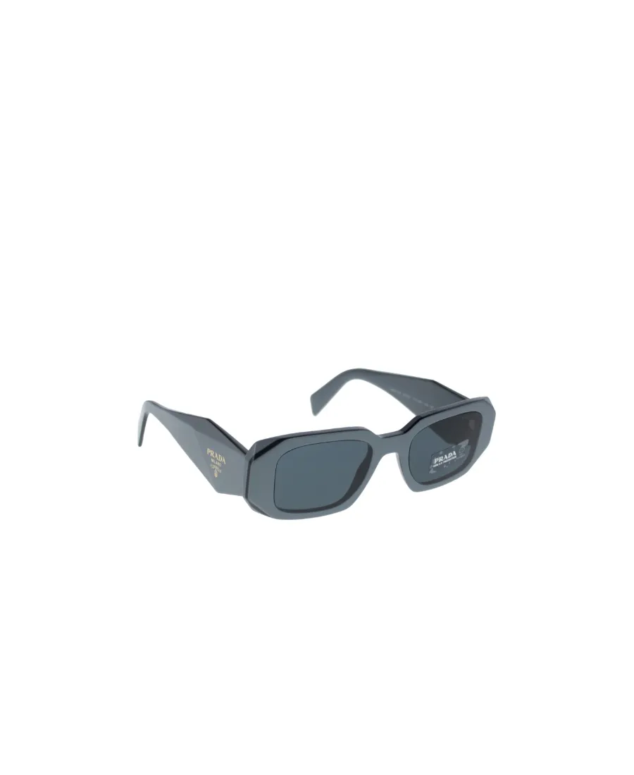 Rectangular Frame Sunglasses
