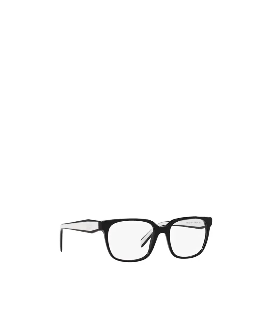 Rectangular Frame Glasses
