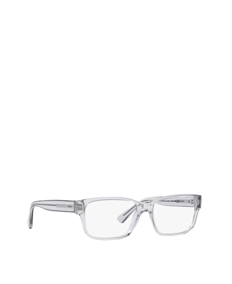 Rectangular-Frame Glasses