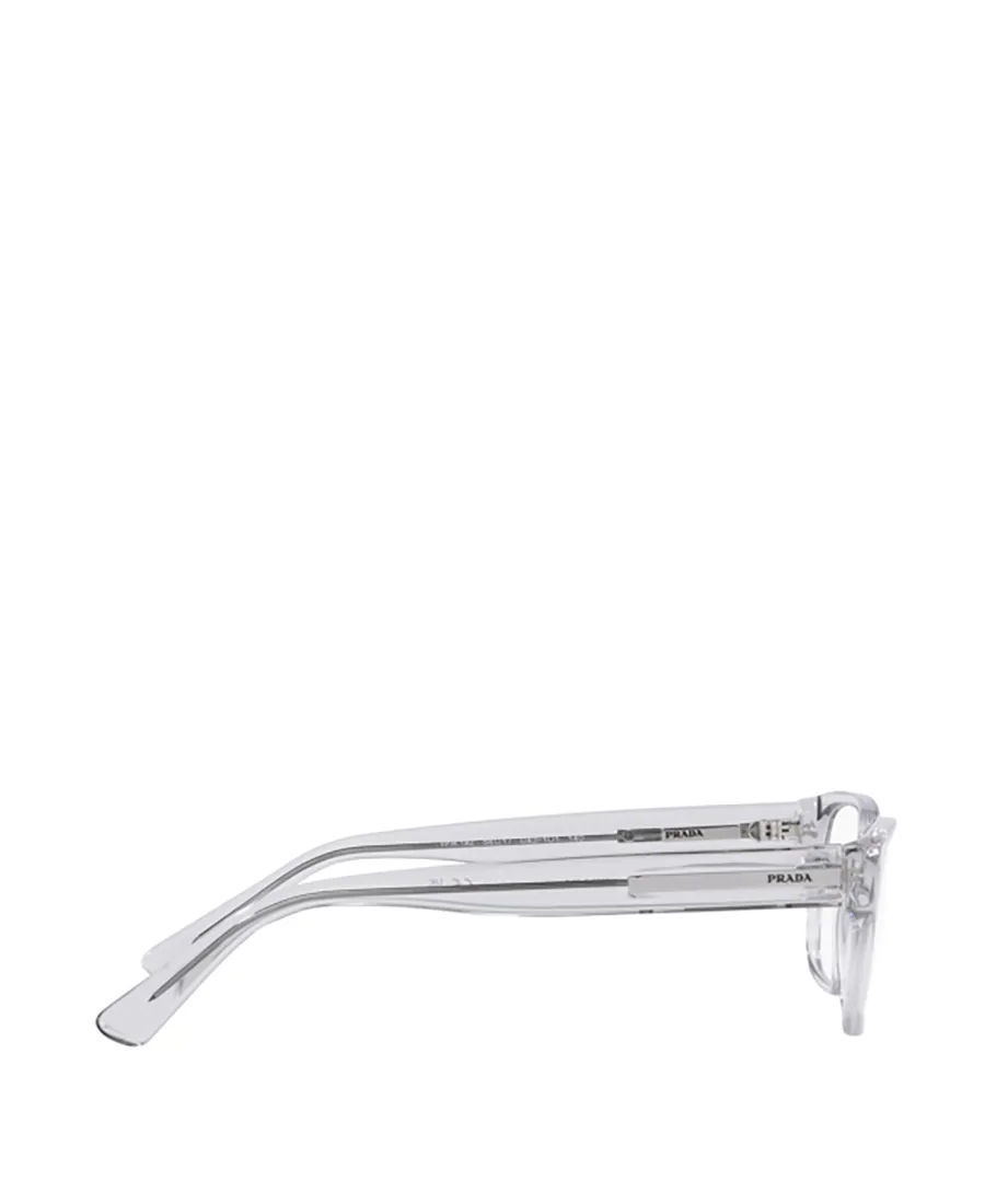Rectangular-Frame Glasses