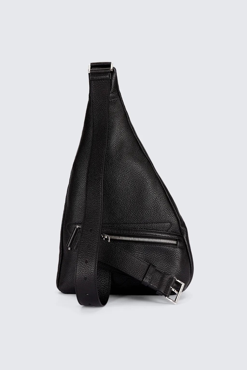 Logo Shoulder Bag