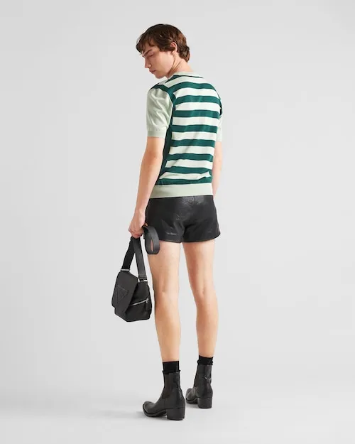 Round Neck Sweater