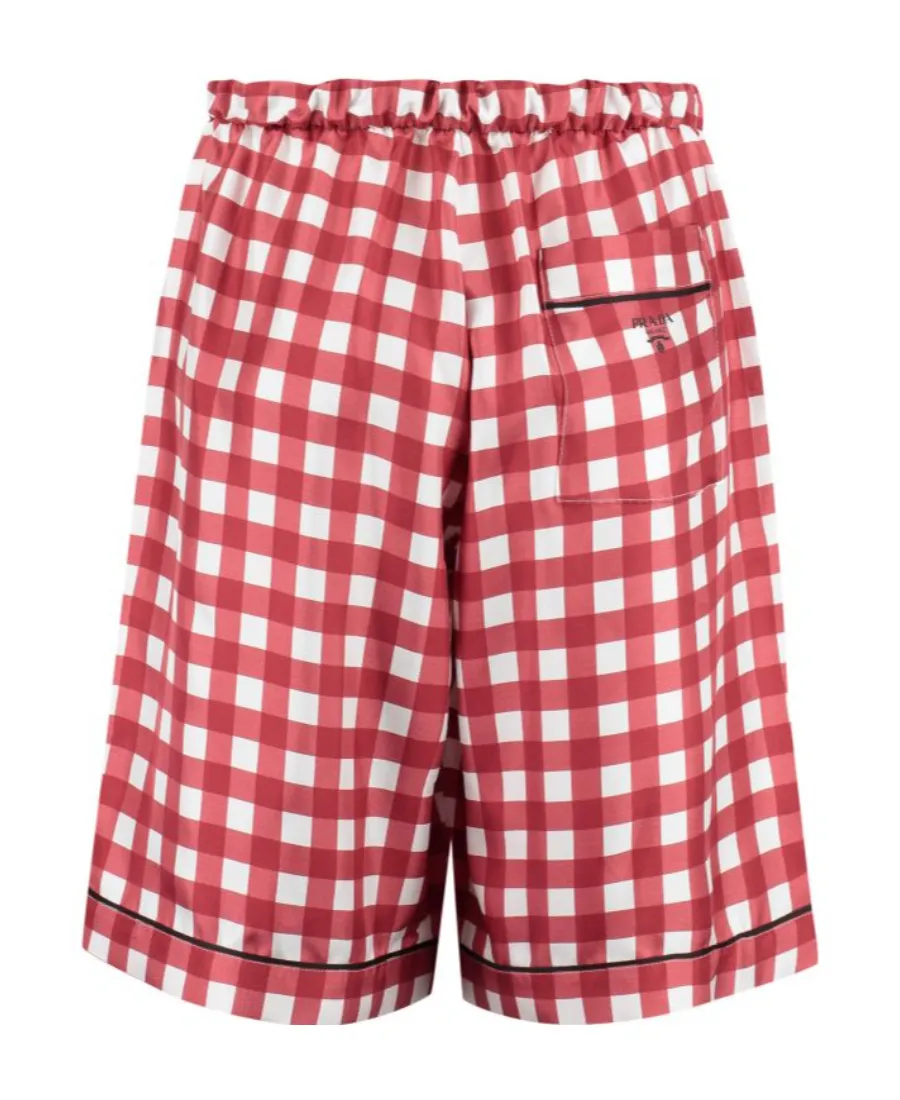 Logo Shorts