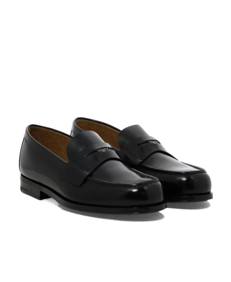 Bright Loafers