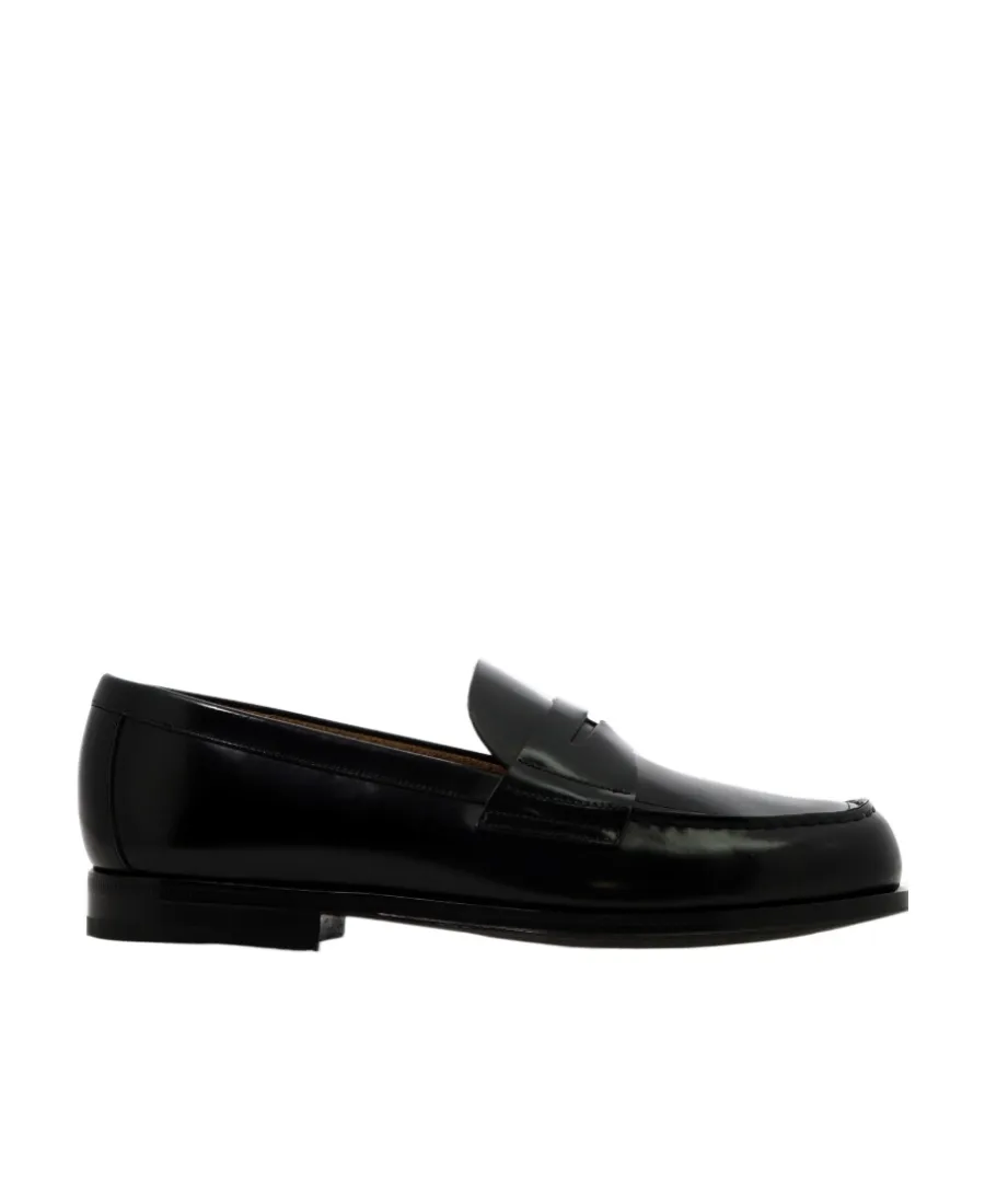 Bright Loafers