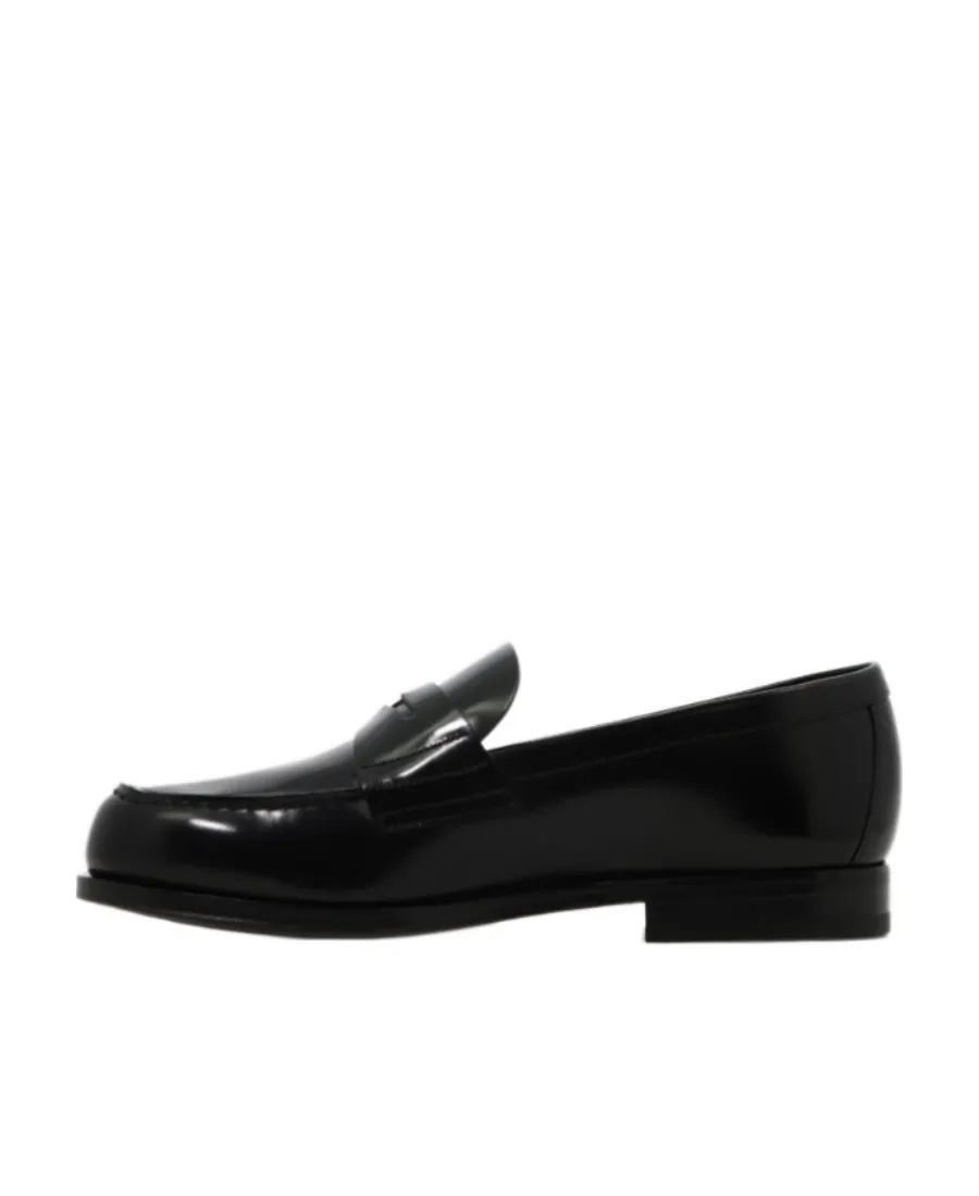 Bright Loafers