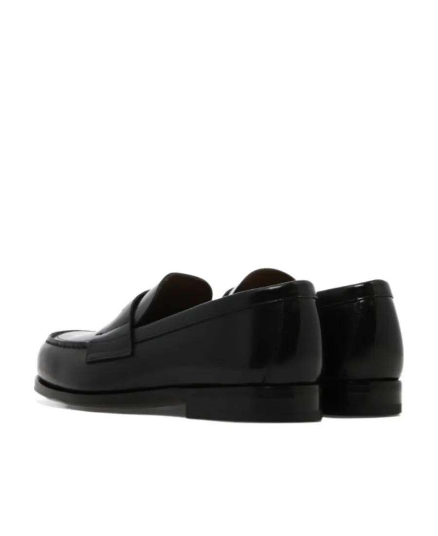 Bright Loafers