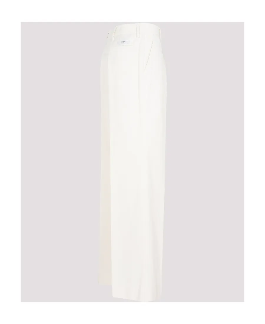 Logo Casual Trousers