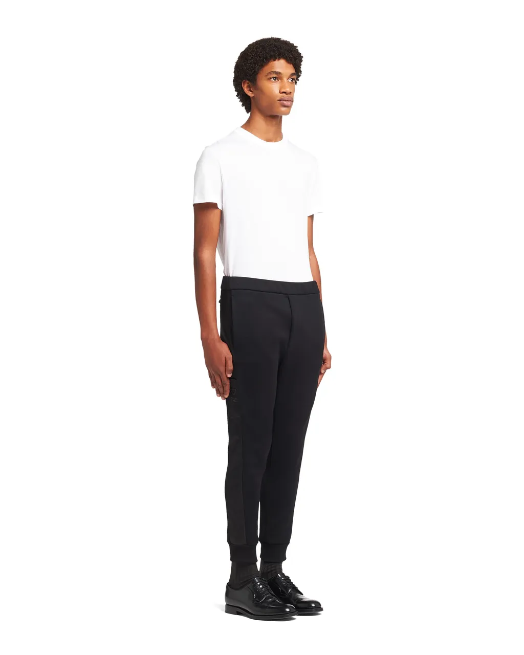 Logo Sweatpants