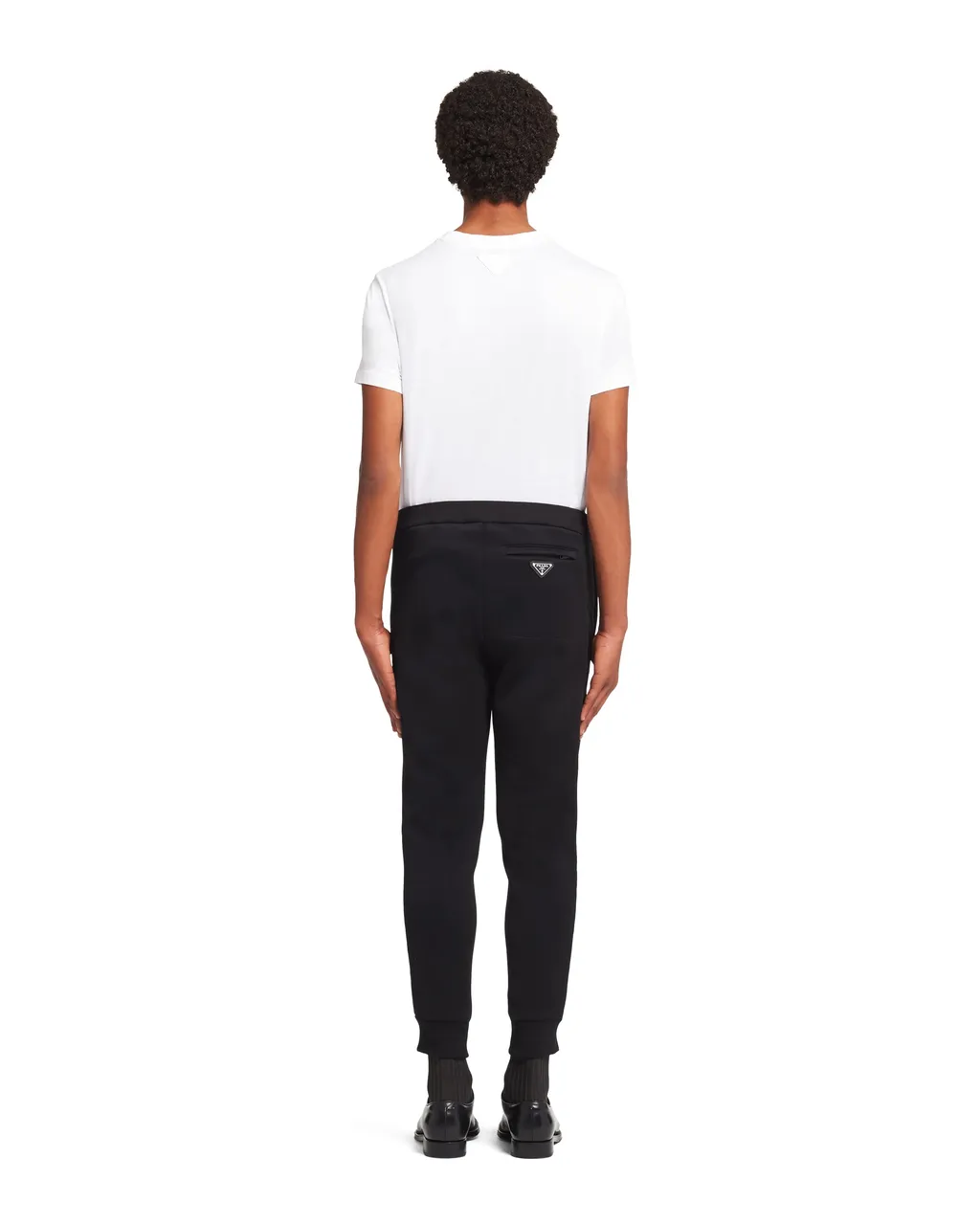 Logo Sweatpants