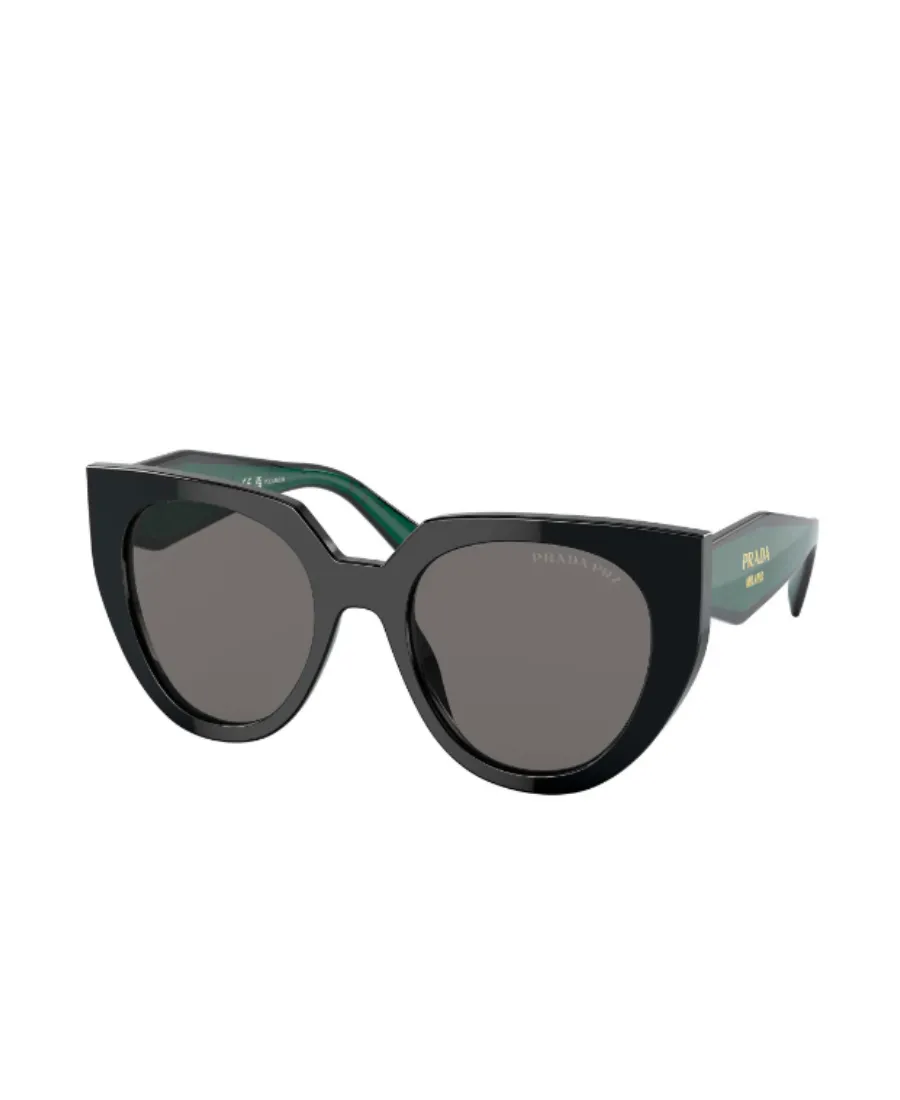 Full Frame Sunglasses