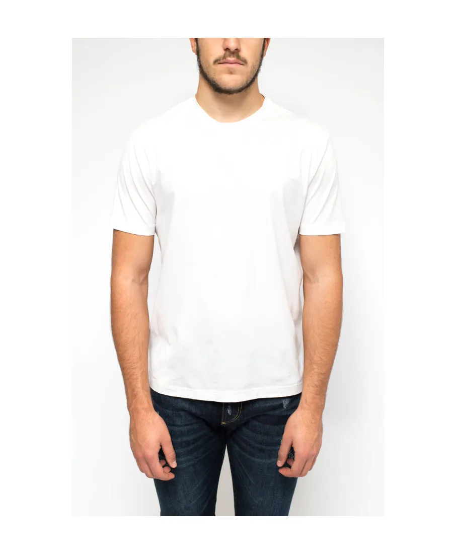 Round Neck T-Shirt