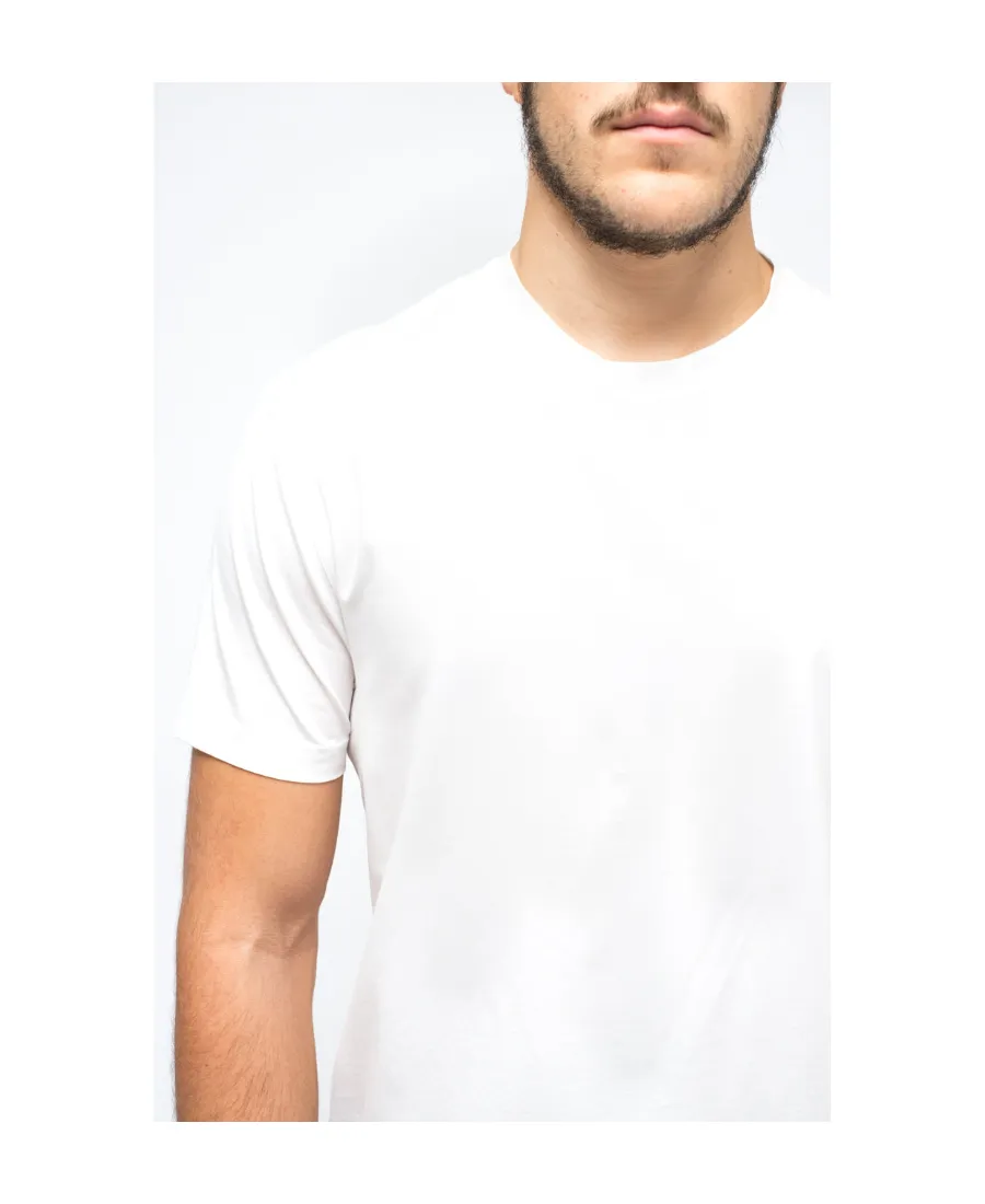 Round Neck T-Shirt