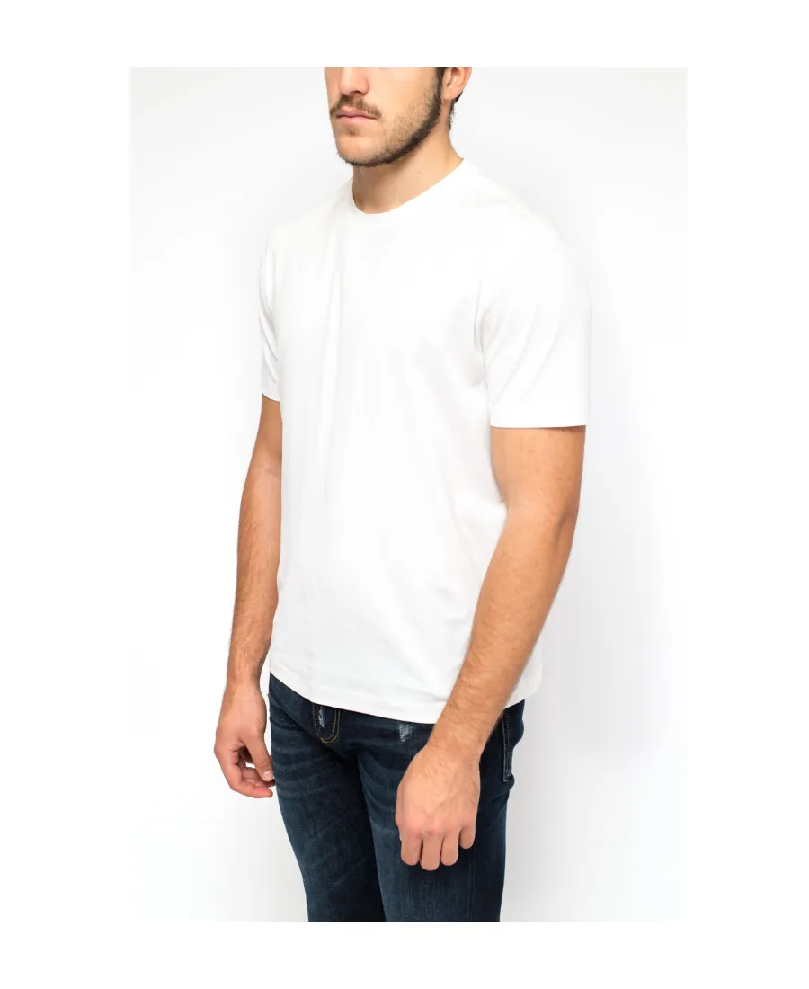 Round Neck T-Shirt