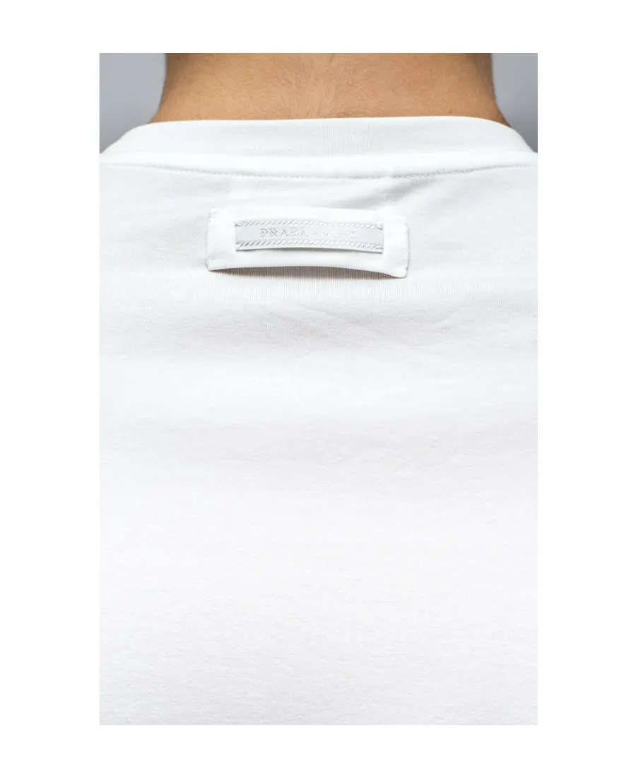 Round Neck T-Shirt