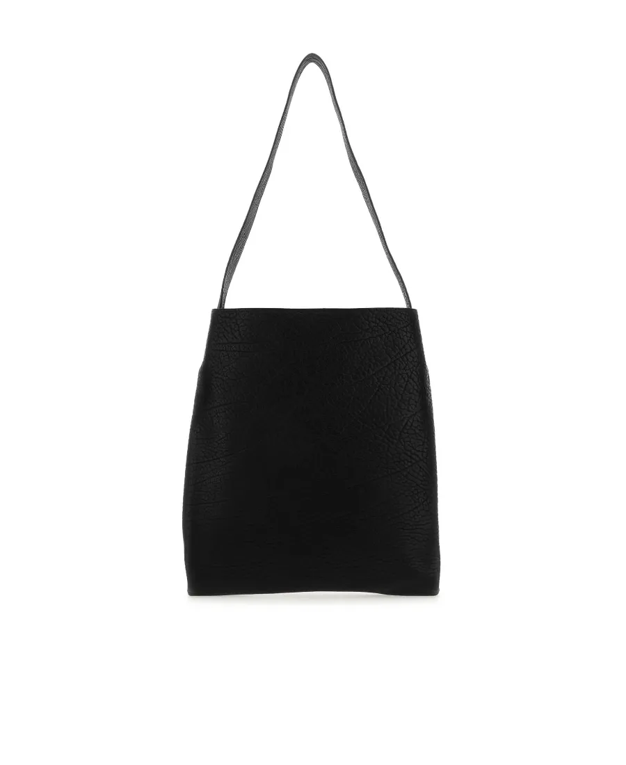 Logo Shoulder Bag