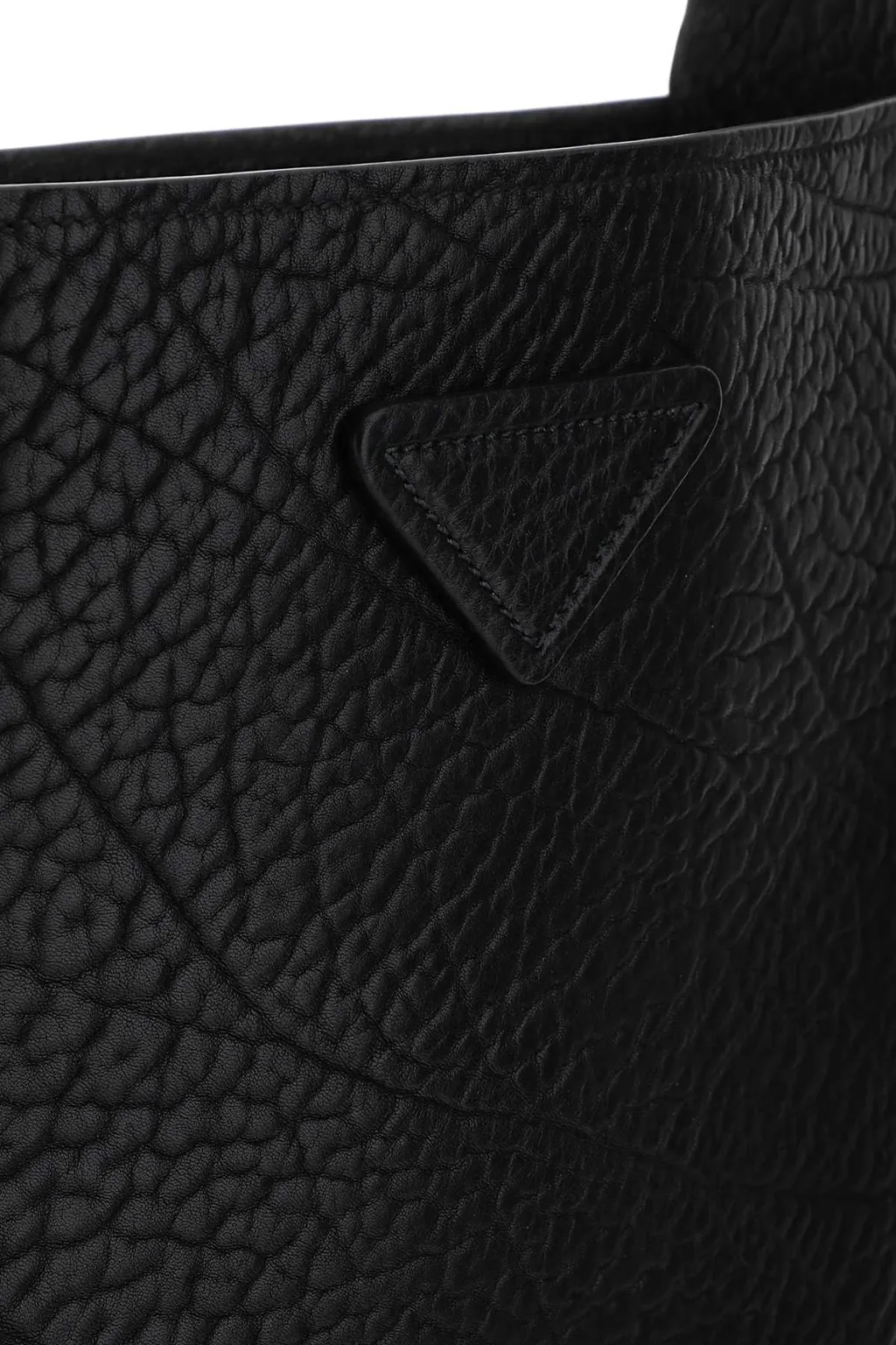 Logo Shoulder Bag