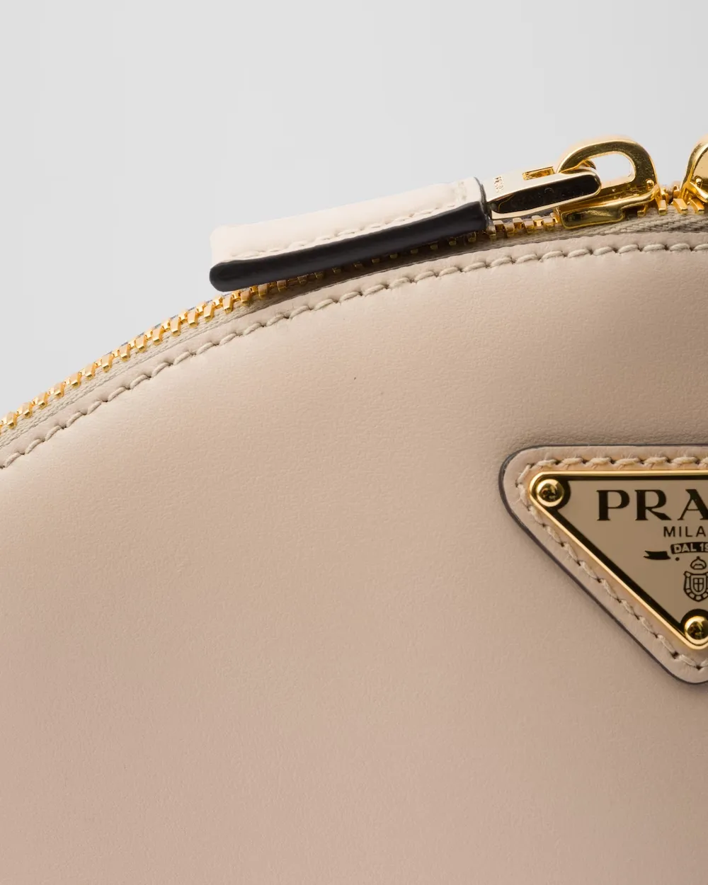 Leather Mini Shoulder Bag