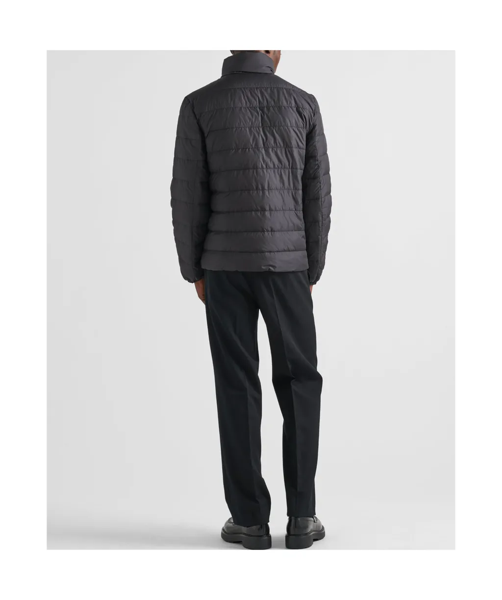 Medium Weight Polyester Down Jacket