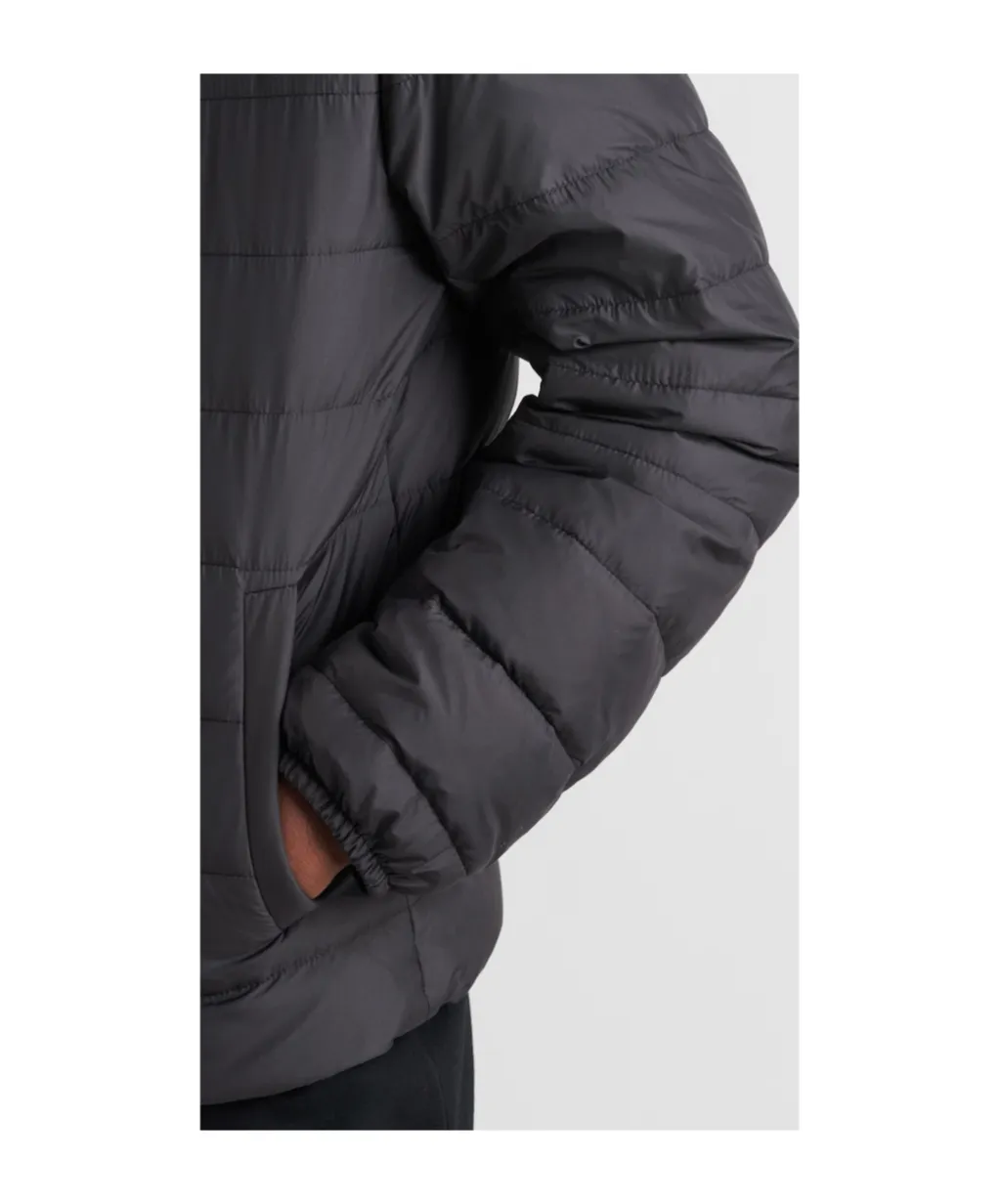 Medium Weight Polyester Down Jacket