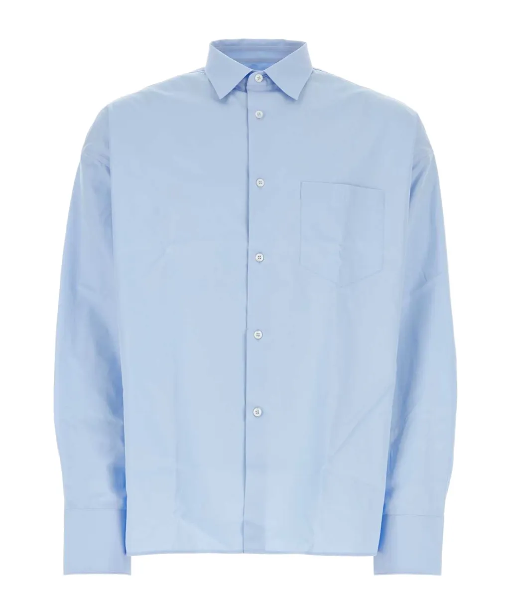 Cotton Shirt