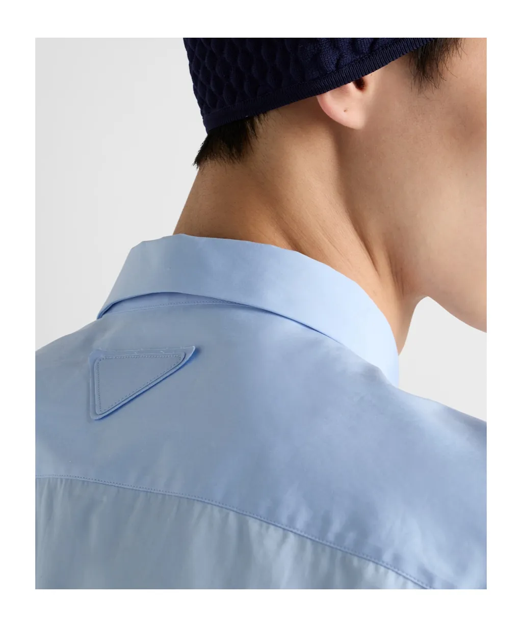 Cotton Shirt