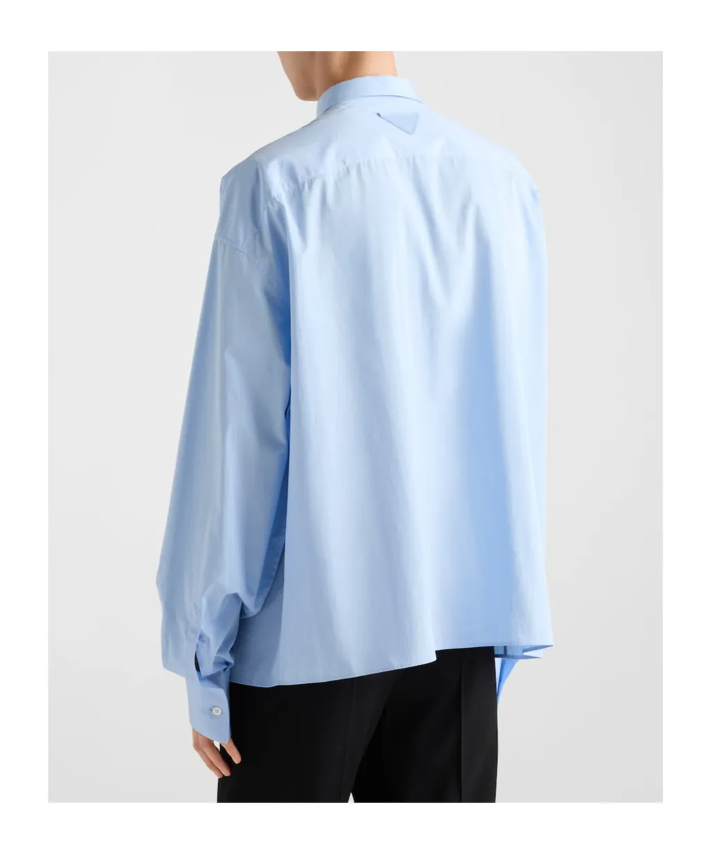 Cotton Shirt