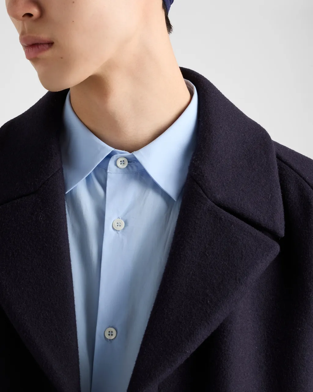 Cotton Shirt