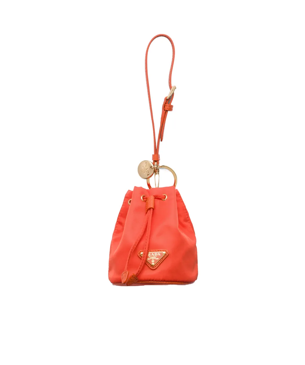 Re-Edition 1978 Re-Nylon Mini-Pouch